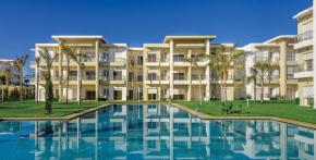 Superbe appartement avec piscine pieds dans l’eau